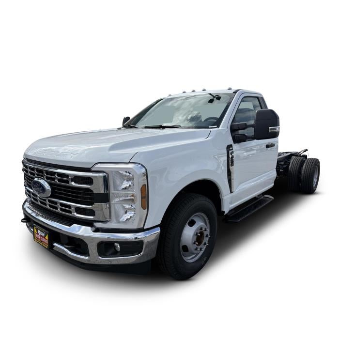 2027 Ford F-350 XL