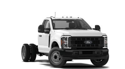 2027 Ford F-350 XL