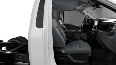 2027 Ford F-350 XL