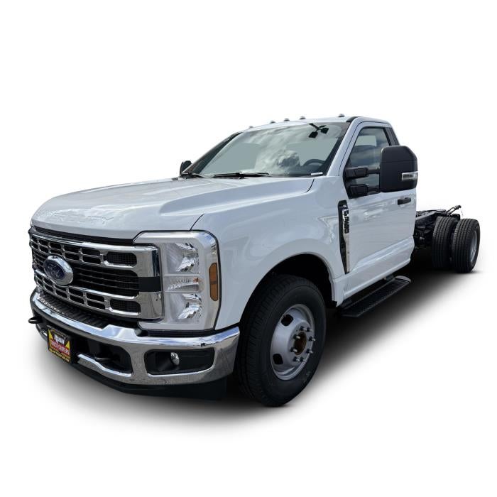 2027 Ford F-350 XL