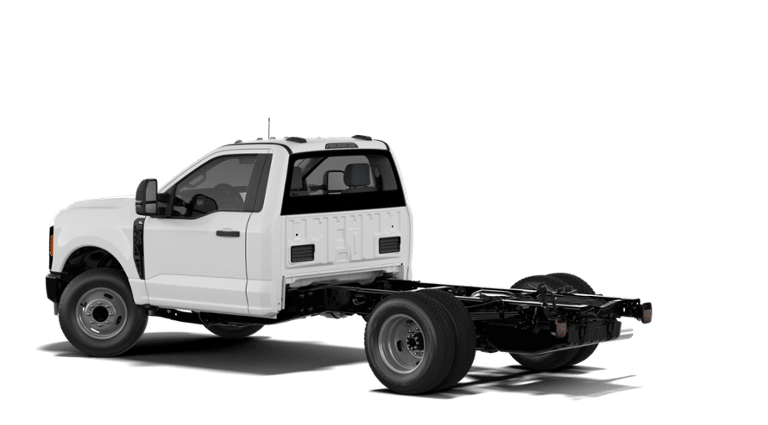 2027 Ford F-350 XL