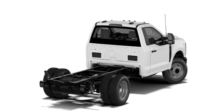 2027 Ford F-350 XL