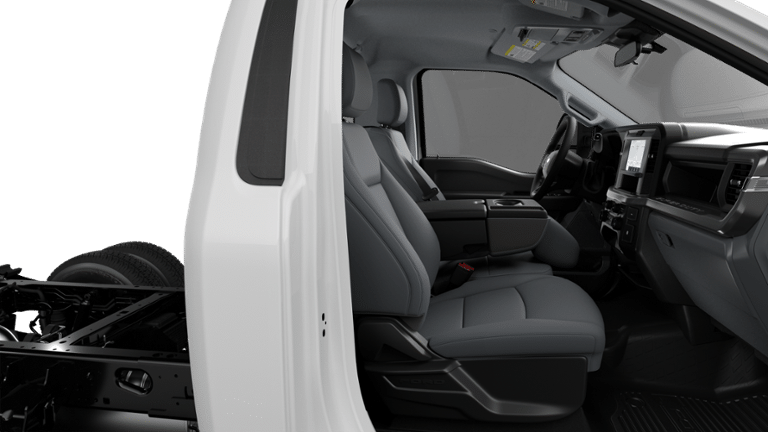 2027 Ford F-350 XL