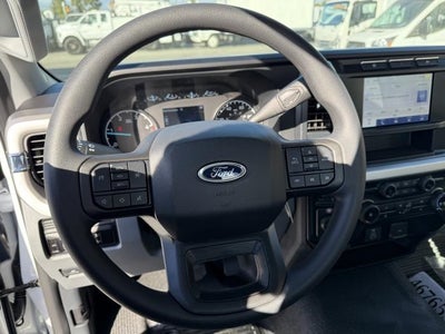 2024 Ford F-350 XL