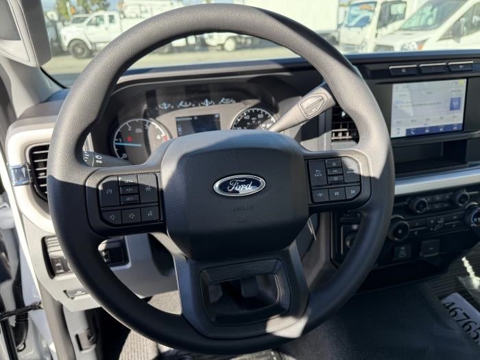 2024 Ford F-350 XL