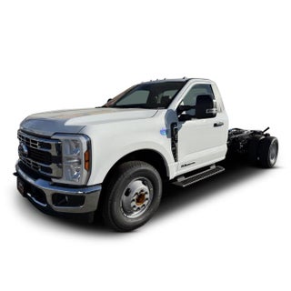 2026 Ford F-350 XL