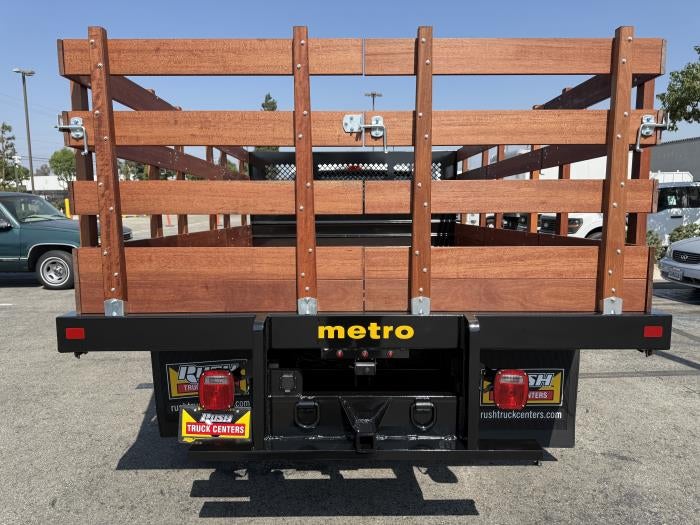 2026 Ford F-350 Super Duty Chassis Cab XL - Photo 5