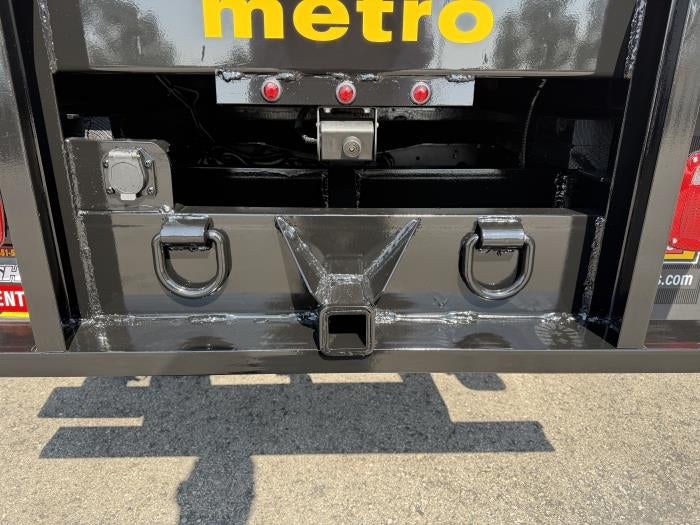 2026 Ford F-350 Super Duty Chassis Cab XL - Photo 6