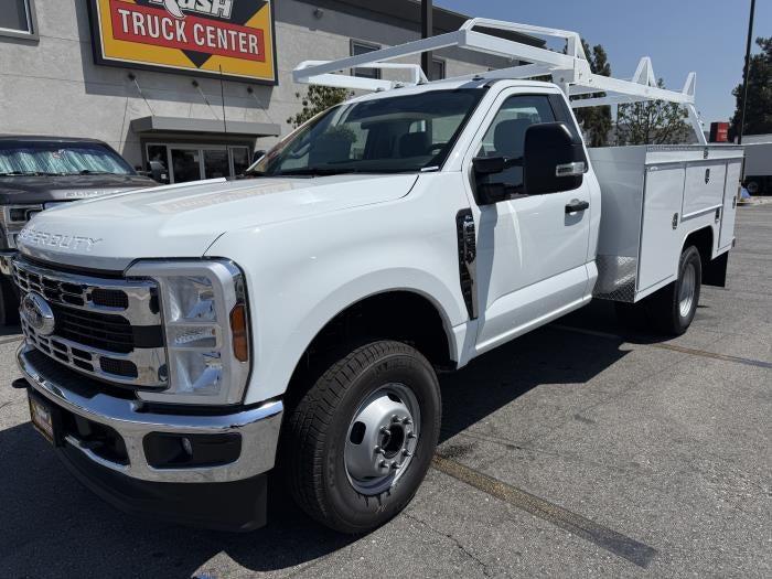 2025 Ford F-350 XL