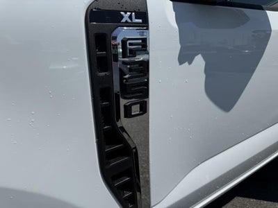 2025 Ford F-350 XL