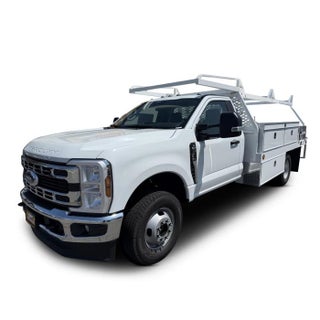 2025 Ford F-350 XL