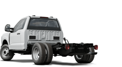 2025 Ford F-350 XL