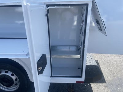 2024 Ford Transit 350 HD XL