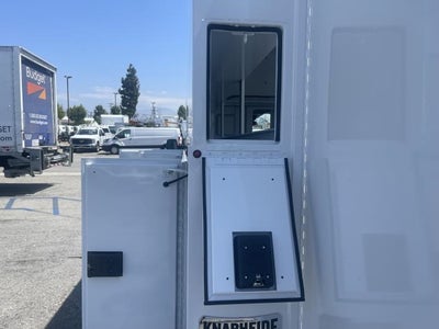 2024 Ford Transit 350 HD XL