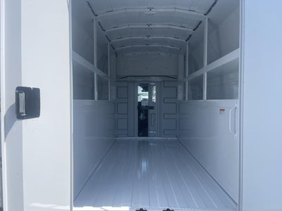 2024 Ford Transit 350 HD XL