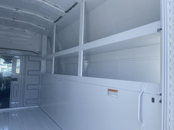 2024 Ford Transit 350 HD XL