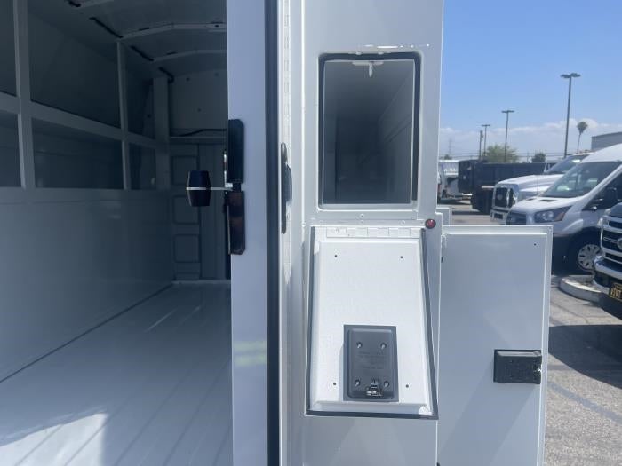 2024 Ford Transit 350 HD XL