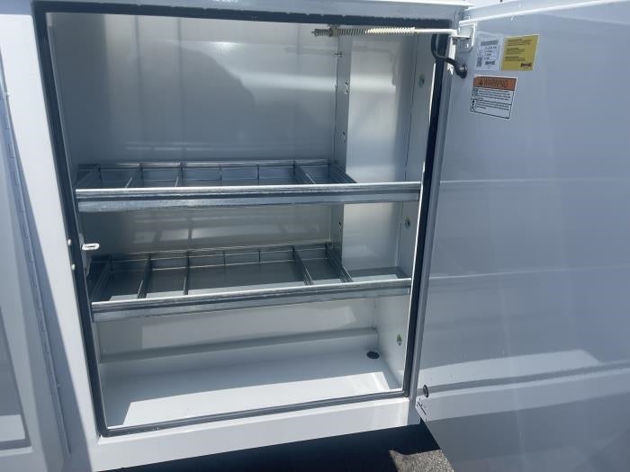 2024 Ford Transit 350 HD XL