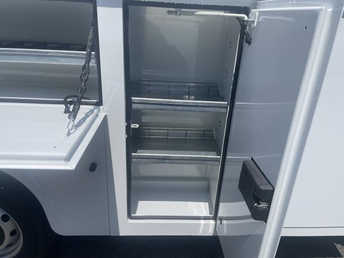 2024 Ford Transit 350 HD XL