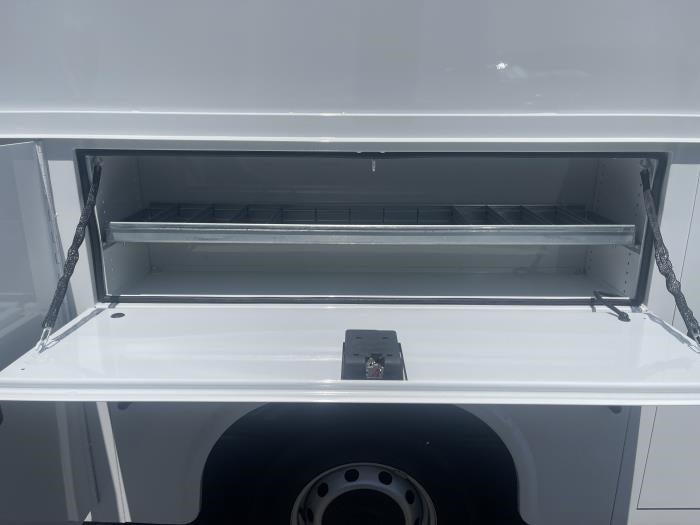 2024 Ford Transit 350 HD XL