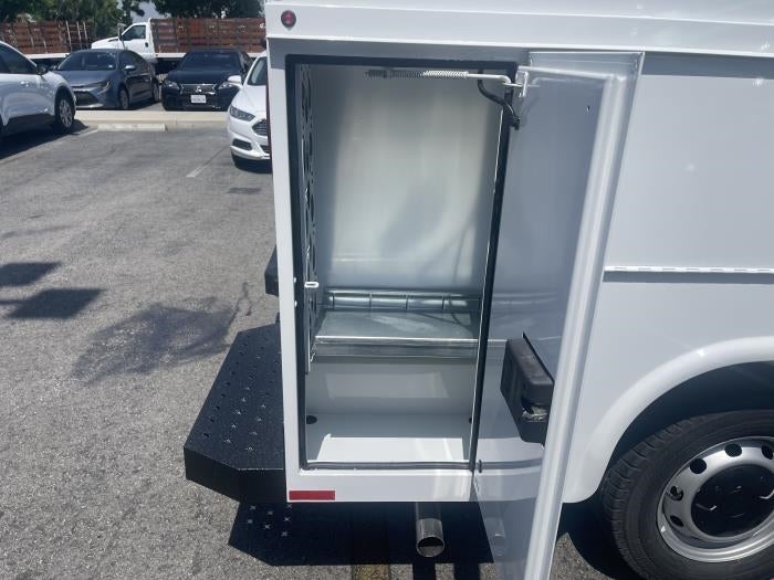 2024 Ford Transit 350 HD XL