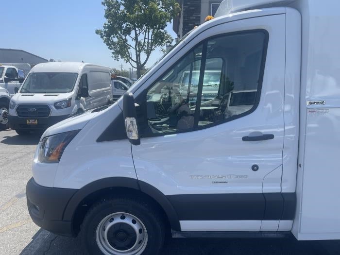 2024 Ford Transit 350 HD XL