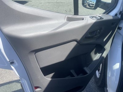 2024 Ford Transit 350 HD XL