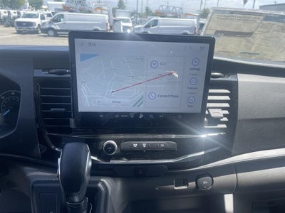 2024 Ford Transit 350 HD XL