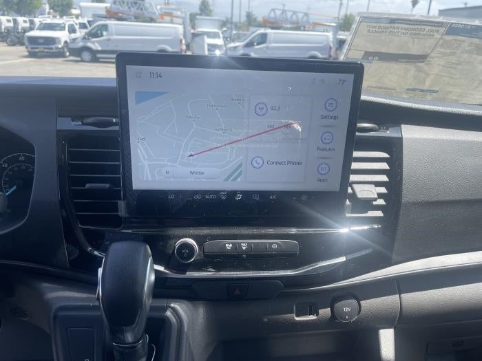 2024 Ford Transit 350 HD XL