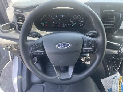 2024 Ford Transit 350 HD XL