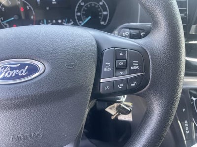 2024 Ford Transit 350 HD XL