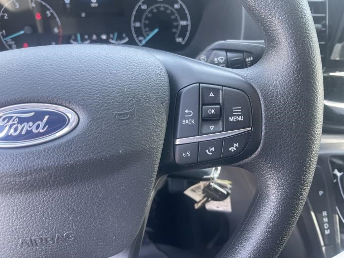 2024 Ford Transit 350 HD XL