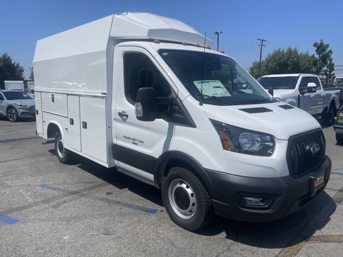 2024 Ford Transit 350 HD XL