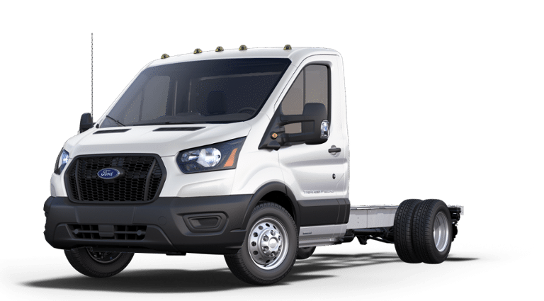 2024 Ford Transit 350 HD XL