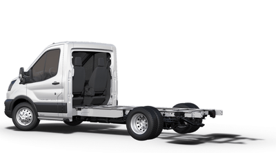 2024 Ford Transit 350 HD XL