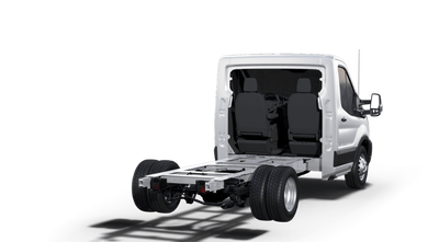 2024 Ford Transit 350 HD XL