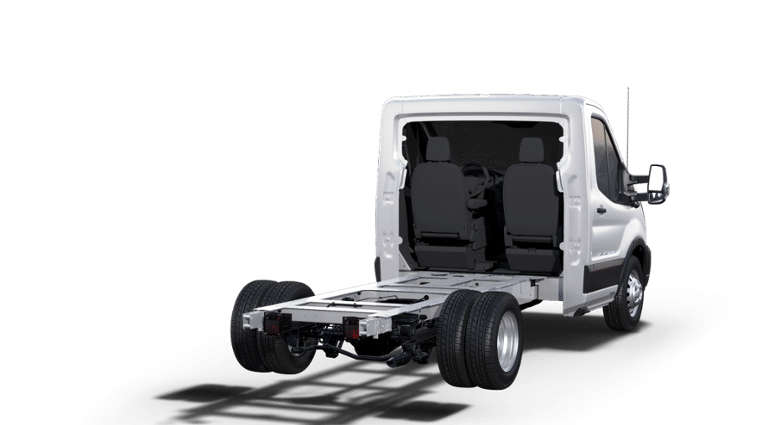 2024 Ford Transit 350 HD XL