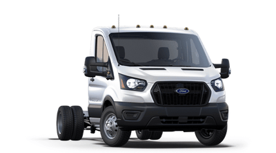 2024 Ford Transit 350 HD XL