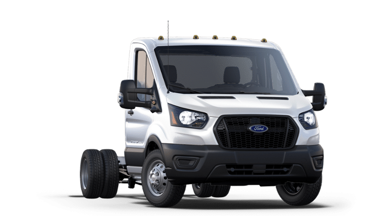2024 Ford Transit 350 HD XL
