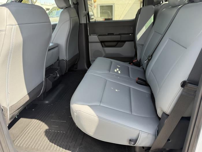2026 Ford F-550 XL