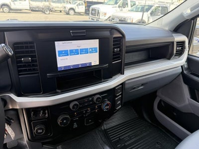 2026 Ford F-550 XL