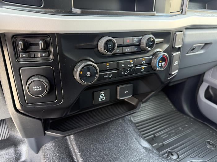 2026 Ford F-550 XL