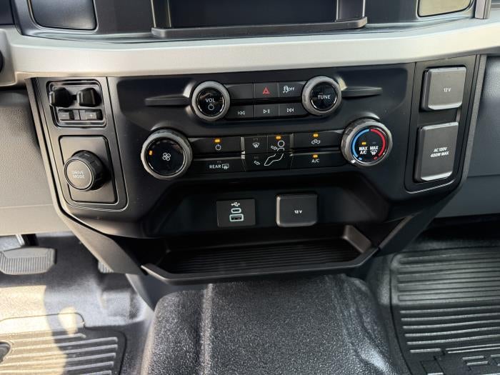 2026 Ford F-550 XL
