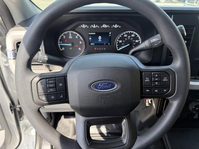 2026 Ford F-550 XL