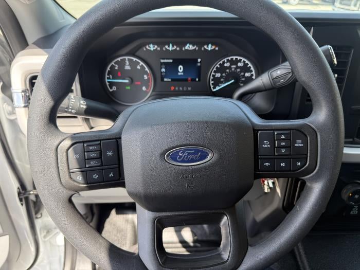 2026 Ford F-550 XL