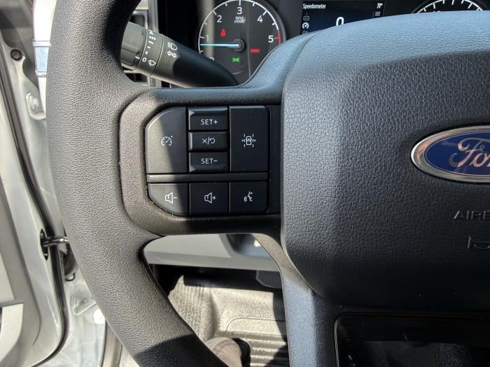 2026 Ford F-550 XL