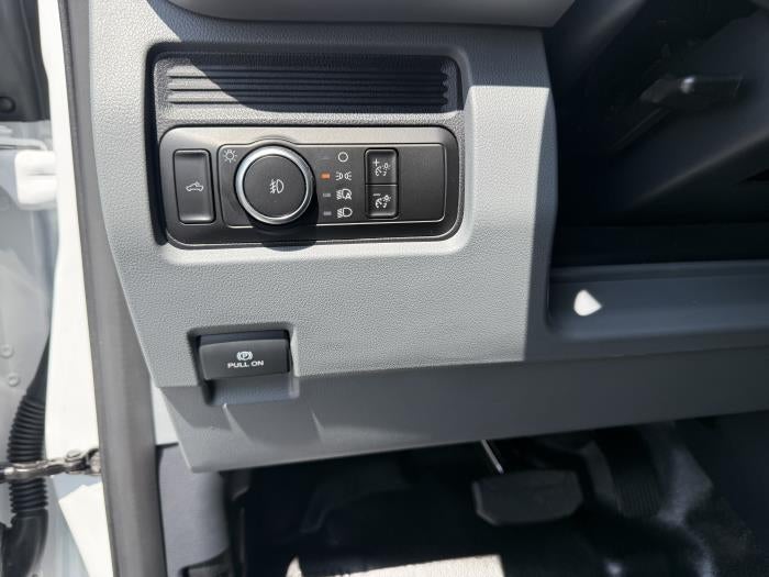 2026 Ford F-550 XL