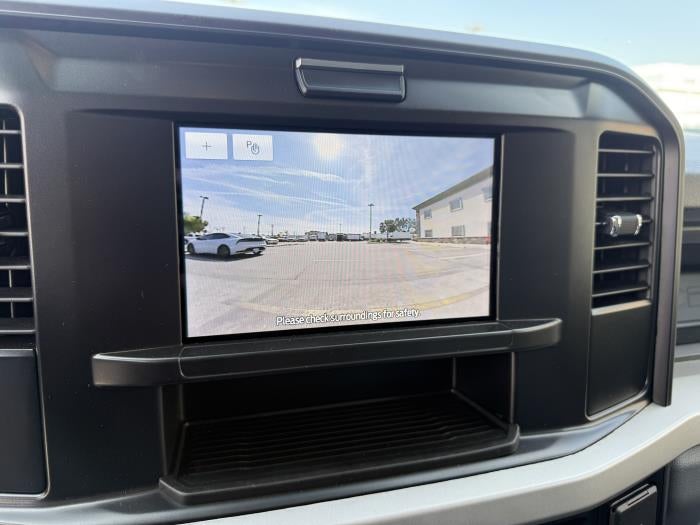 2026 Ford F-550 XL