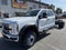 2027 Ford F-550 XL