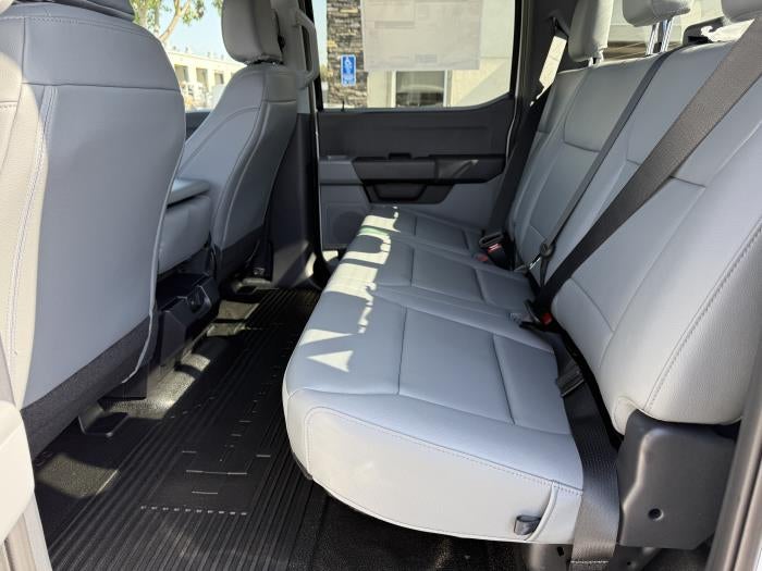 2027 Ford F-550 XL